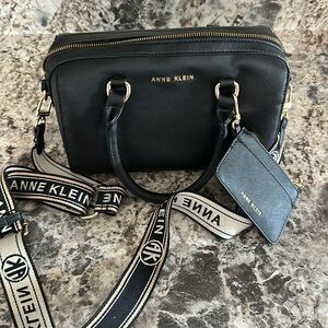 Anne Klein Purse.